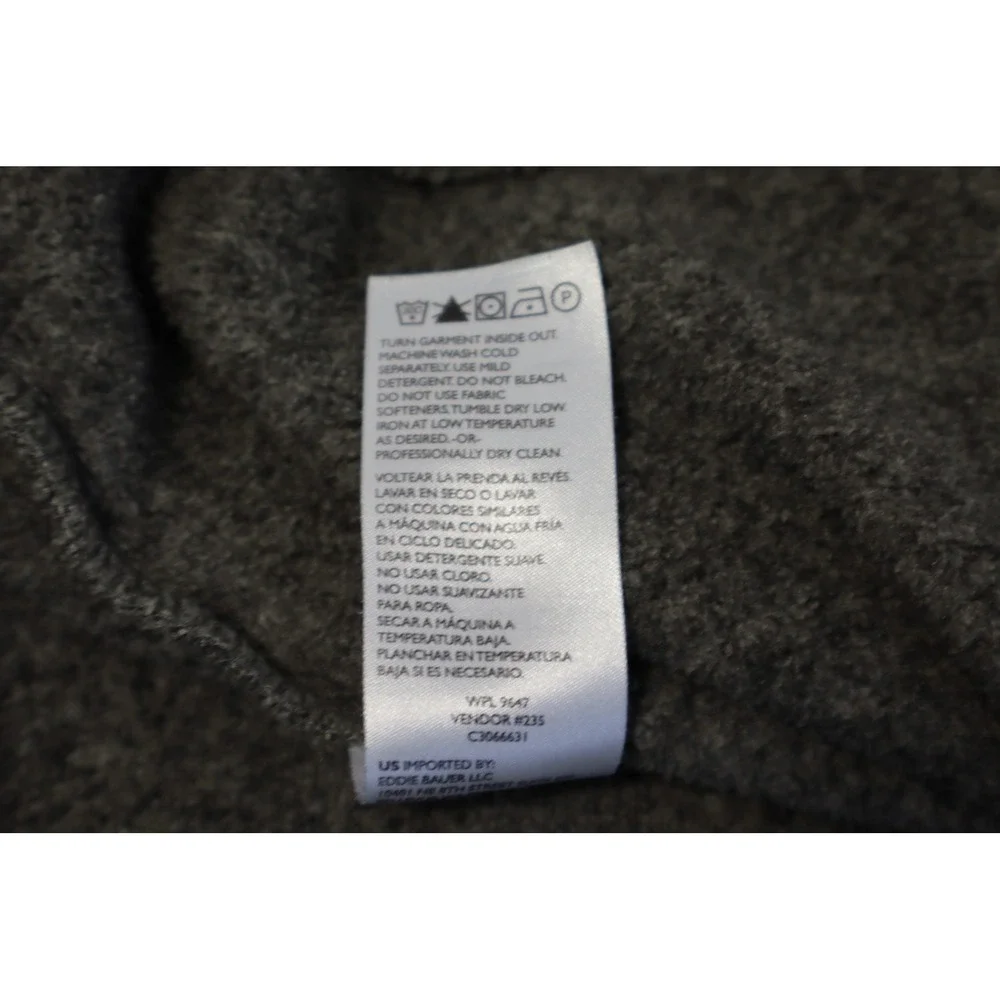 Eddie Bauer eddie bauer